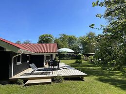 5 Star Holiday Home in Martofte