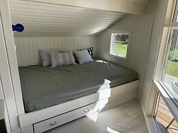 5 Star Holiday Home in Martofte