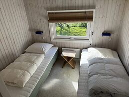5 Star Holiday Home in Martofte