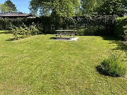 5 Star Holiday Home in Martofte