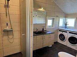 5 Star Holiday Home in Martofte