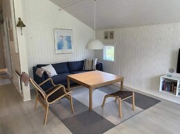 5 Star Holiday Home in Martofte
