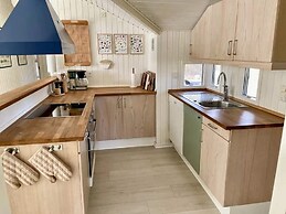 5 Star Holiday Home in Martofte