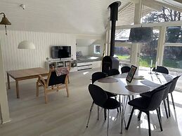 5 Star Holiday Home in Martofte