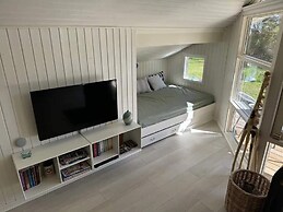 5 Star Holiday Home in Martofte