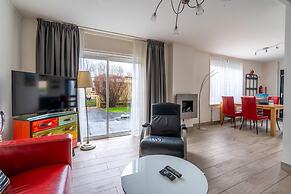 Cozy and Comfortable 4-person Bungalow