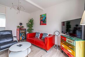 Cozy and Comfortable 4-person Bungalow