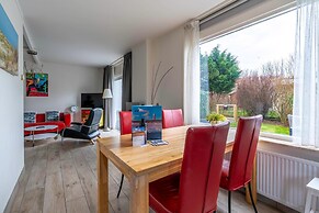 Cozy and Comfortable 4-person Bungalow