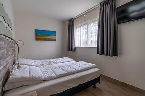 Cozy and Comfortable 4-person Bungalow