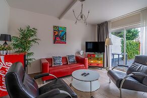 Cozy and Comfortable 4-person Bungalow