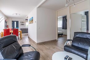 Cozy and Comfortable 4-person Bungalow