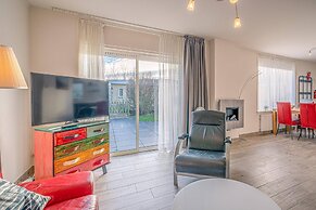 Cozy and Comfortable 4-person Bungalow