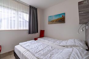 Cozy and Comfortable 4-person Bungalow