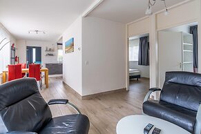 Cozy and Comfortable 4-person Bungalow