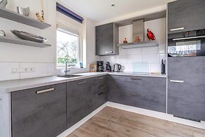 Cozy and Comfortable 4-person Bungalow