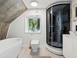 4 Star Holiday Home in Otterup