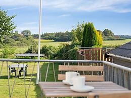 4 Star Holiday Home in Otterup