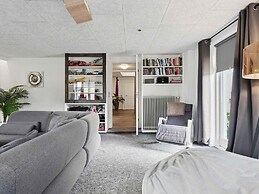 4 Star Holiday Home in Otterup