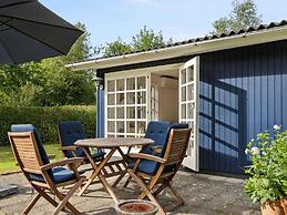 4 Star Holiday Home in Roslev