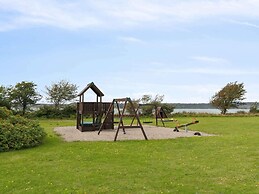 4 Star Holiday Home in Roslev