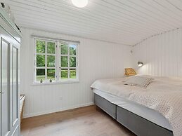 4 Star Holiday Home in Roslev