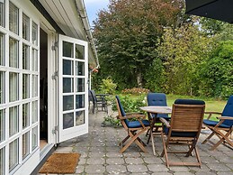 4 Star Holiday Home in Roslev
