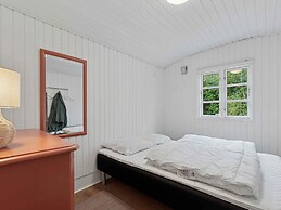 4 Star Holiday Home in Roslev