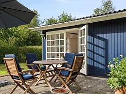4 Star Holiday Home in Roslev