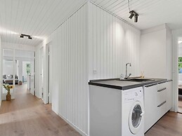 4 Star Holiday Home in Roslev