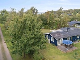 4 Star Holiday Home in Roslev