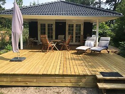 4 Star Holiday Home in Vaeggerlose