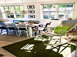 4 Star Holiday Home in Vaeggerlose
