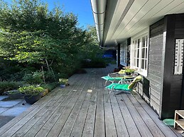 4 Star Holiday Home in Vaeggerlose