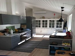 4 Star Holiday Home in Vaeggerlose