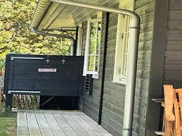 4 Star Holiday Home in Vaeggerlose