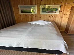4 Star Holiday Home in Vaeggerlose