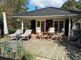 4 Star Holiday Home in Vaeggerlose