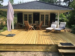 4 Star Holiday Home in Vaeggerlose