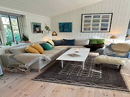4 Star Holiday Home in Vaeggerlose