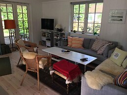4 Star Holiday Home in Vaeggerlose