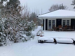 4 Star Holiday Home in Vaeggerlose