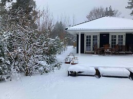 4 Star Holiday Home in Vaeggerlose