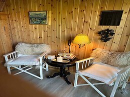 4 Star Holiday Home in Vaeggerlose