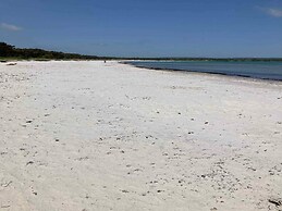 4 Star Holiday Home in Vaeggerlose