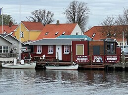 4 Star Holiday Home in Lundby