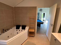 4 Star Holiday Home in Lundby