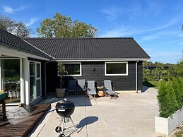 4 Star Holiday Home in Lundby