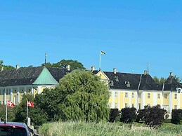 4 Star Holiday Home in Lundby