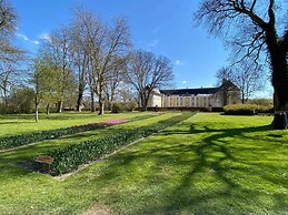 4 Star Holiday Home in Lundby