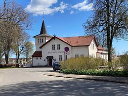4 Star Holiday Home in Lundby